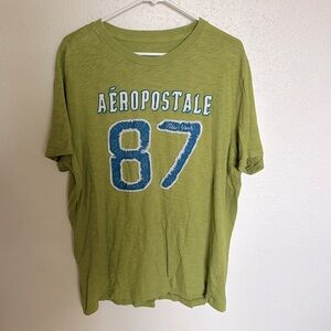 Men’s XL Aeropostale tshirt